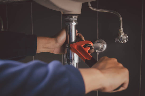 Best Residential Plumbing in Borden, IN